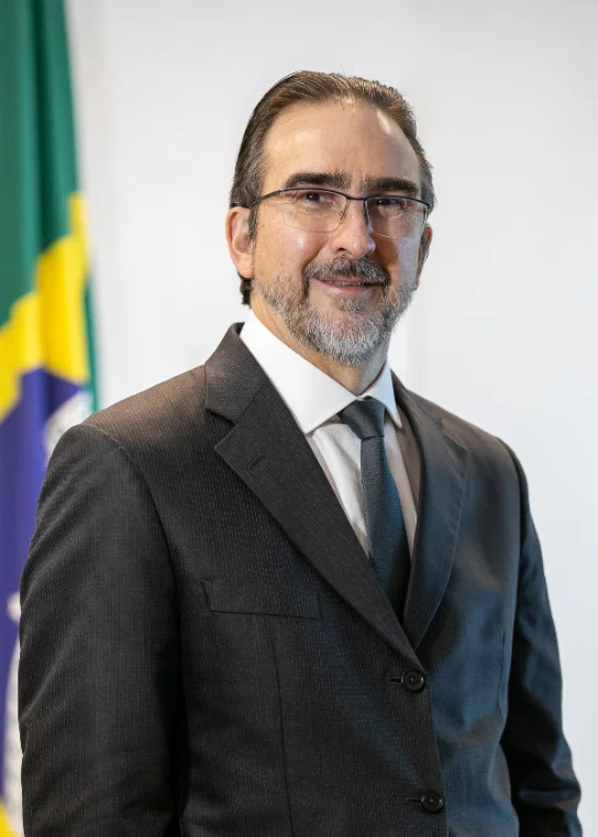 Foto de Bernard Appy