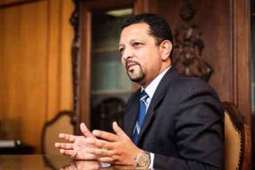 Foto de Gilberto Calixto