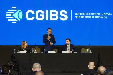 Comitê Gestor do IBS