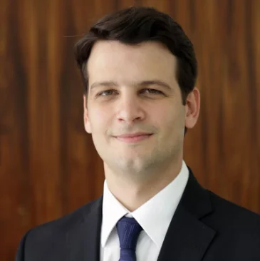 Foto do Prefeito Eduardo Pimentel
